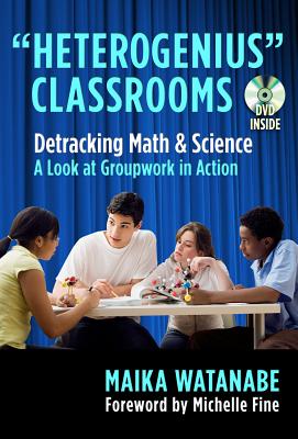 【预订】heterogenius classrooms: detracking math