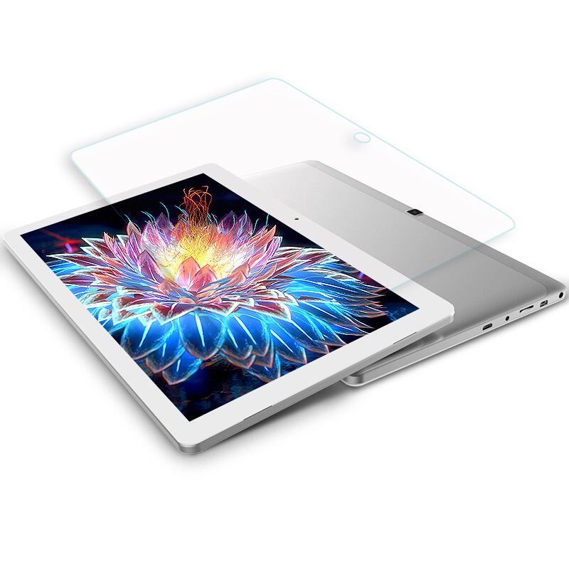 骁族 钢化膜适用酷比魔方iplay50ipaly20/pro30iplay40保护膜s1平板