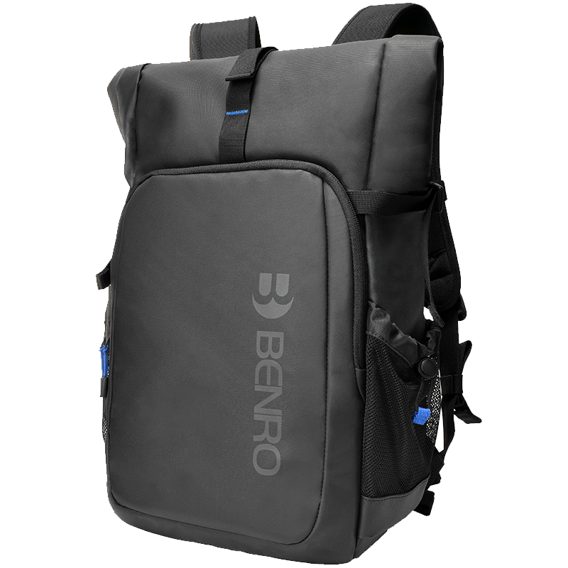 百诺（Benro）发现者 LN 户外双肩摄影包 单反微单相机包便携多功能背包100000111187