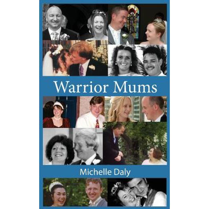预订 Warrior Mums