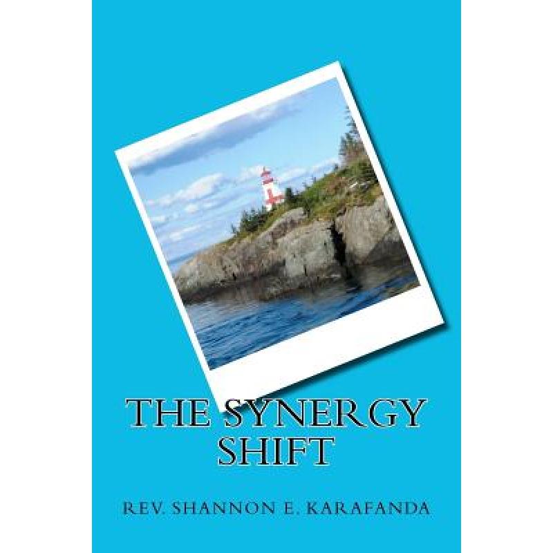 预订 The Synergy Shift