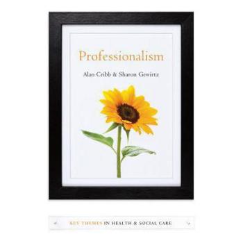 【预订】professionalism