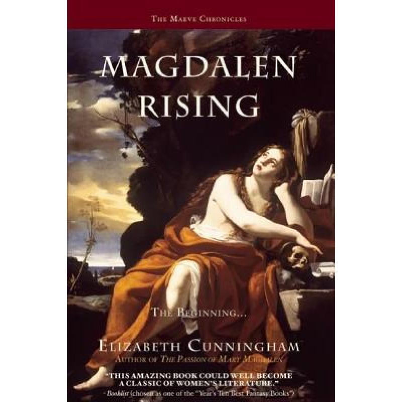预订 Magdalen Rising: The Beginning