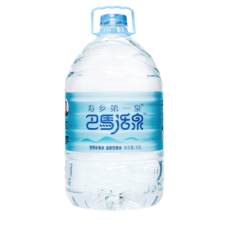 寿乡第一泉天然矿泉水：稳定的价格走势和健康口感|查饮用水京东历史价格
