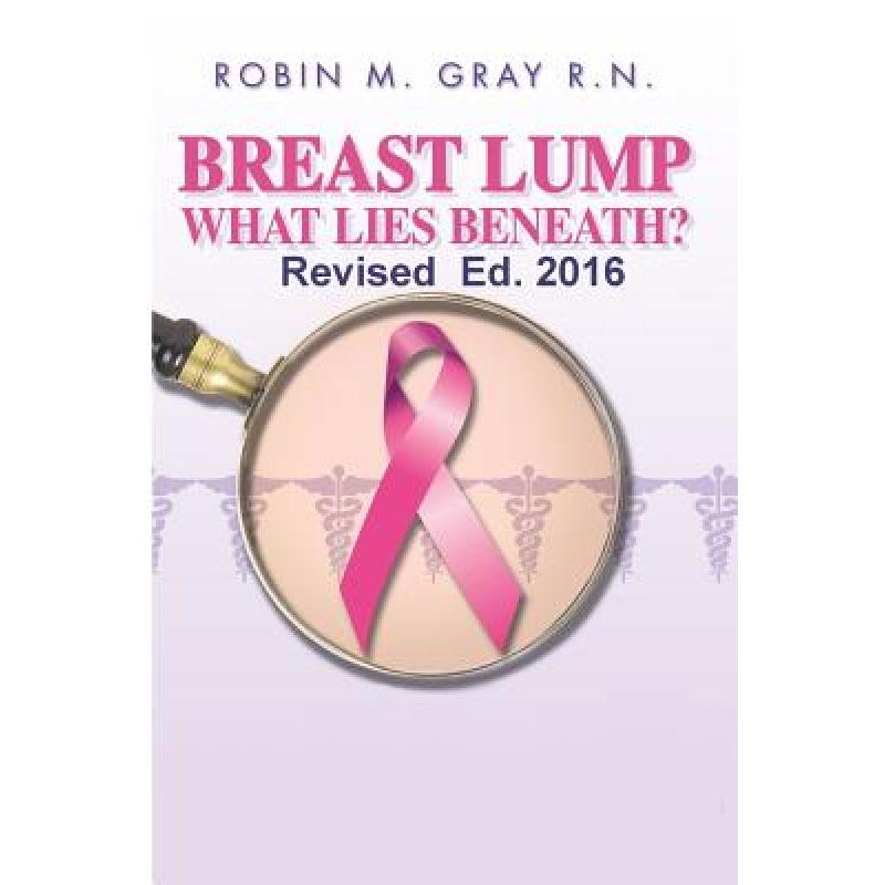 预订 Breast Lump What Lies Beneath?