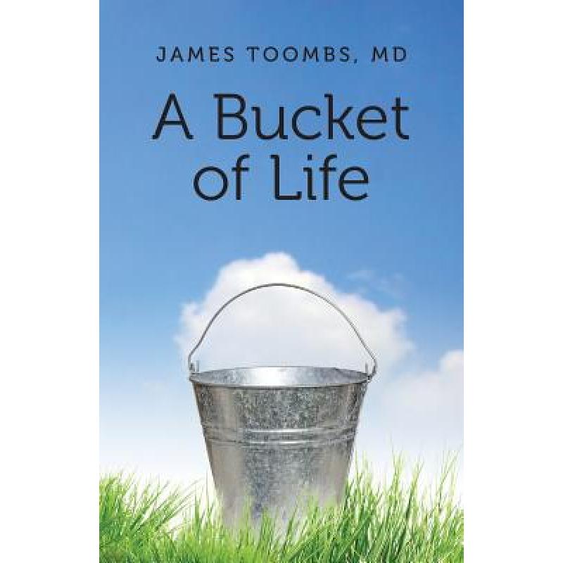 预订 A Bucket of Life