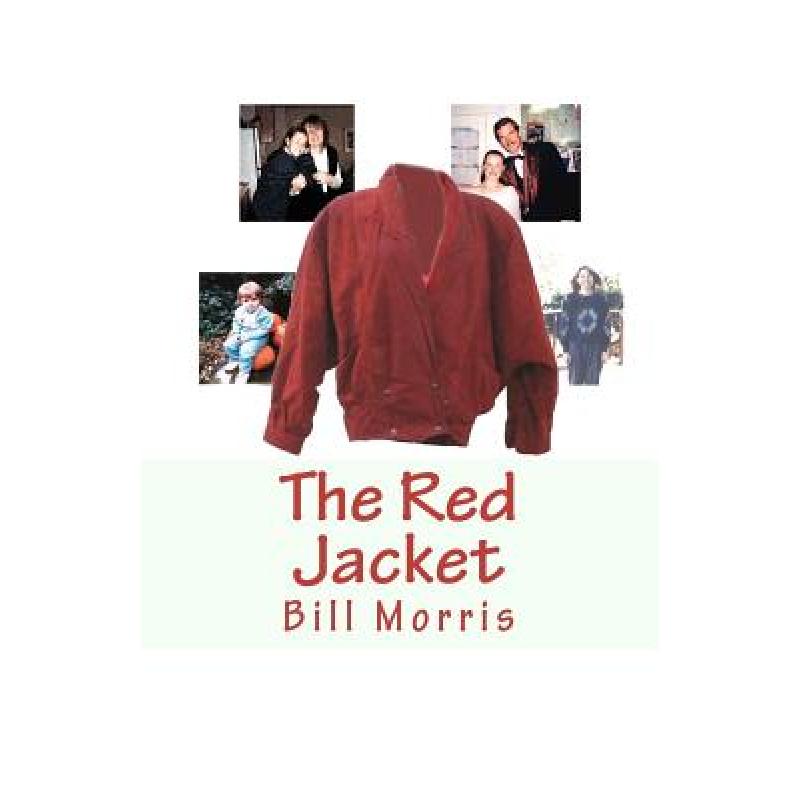 预订 The Red Jacket