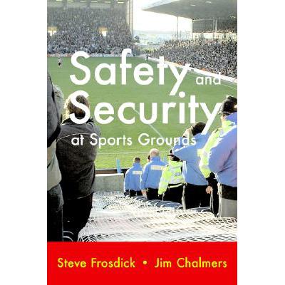 预订 Safety and Security at Sports Grounds