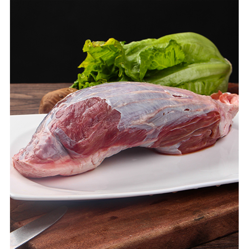 仟味鲜冷冻牛腱子肉