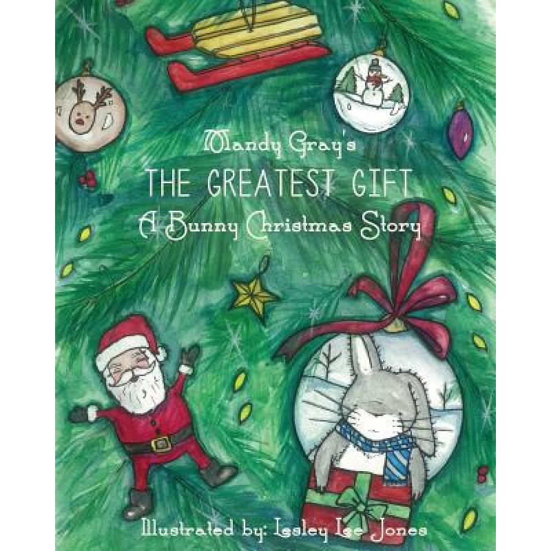 预订 the greatest gift