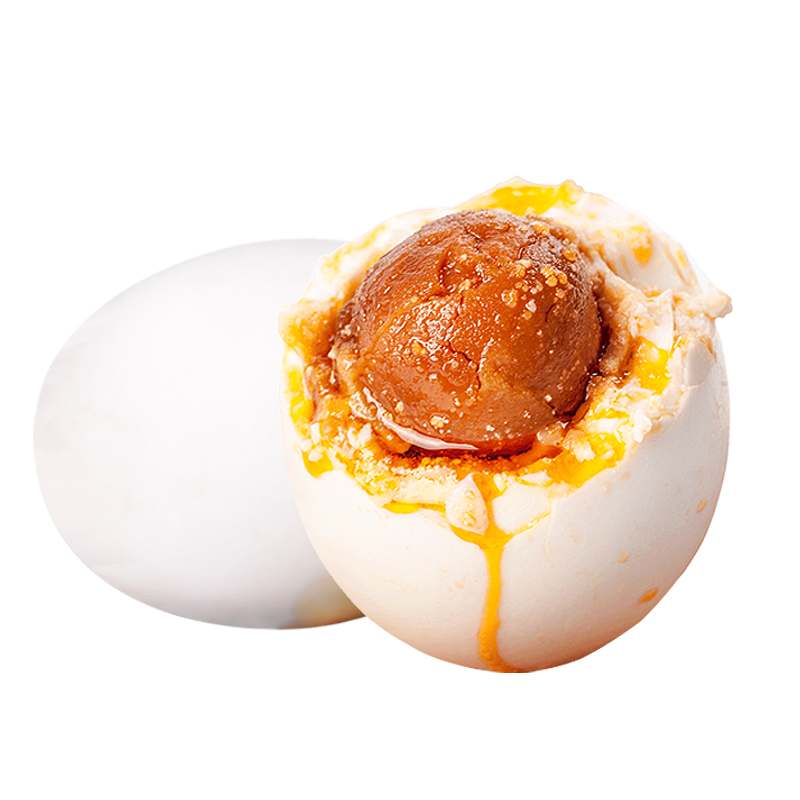 掌握数鸭子蛋类价格走势：高邮咸鸭蛋口感令人回味不断|蛋类历史价格网站