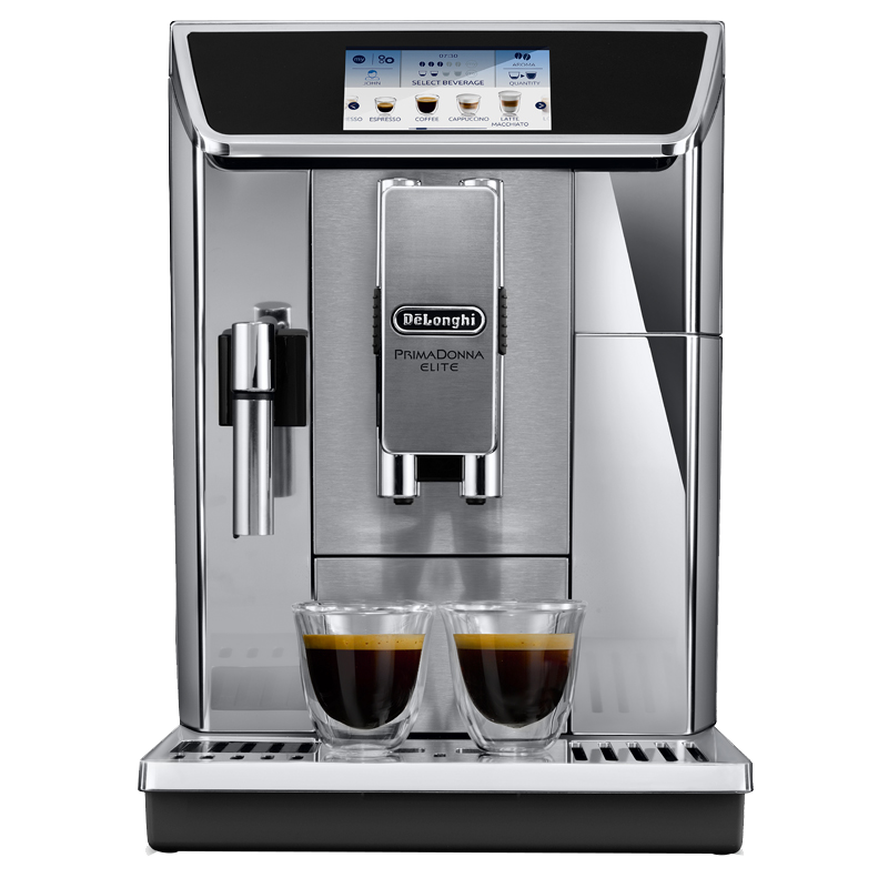 DelonghiȻ ȫԶȻ ʽŨĥһ̿ ܻԭװ ECAM650.85.MS 21610Ԫ()