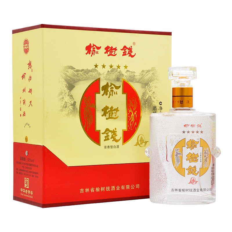 ����Ǯ 52�� 650mL 1ƿ 158.0Ԫ����158Ԫ/����