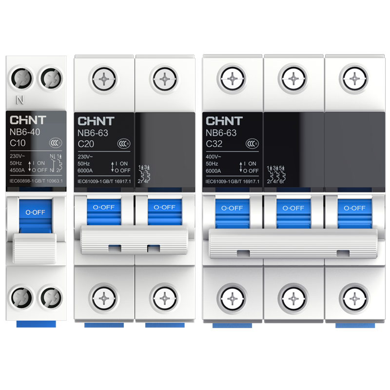 如何选择配电箱和断路器？价格走势告诉你答案！