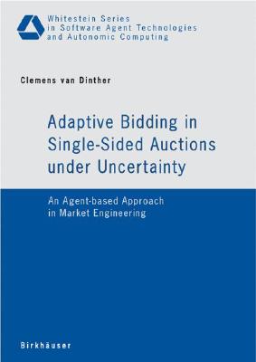 【预订】adaptive bidding in single-sided