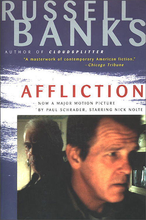 affliction