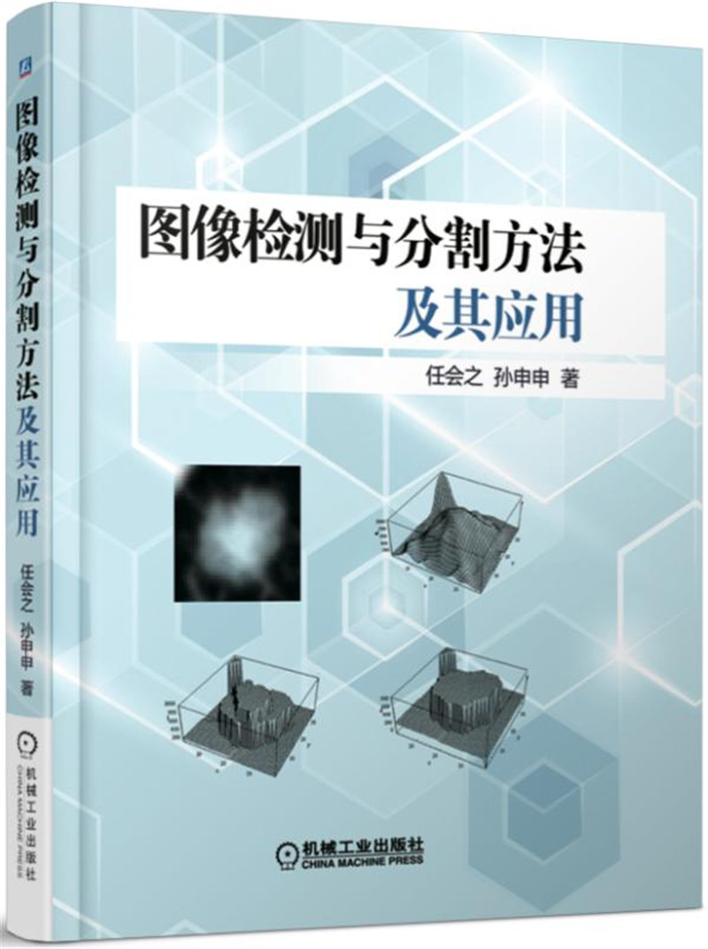 图像检测与分割方法及其应用