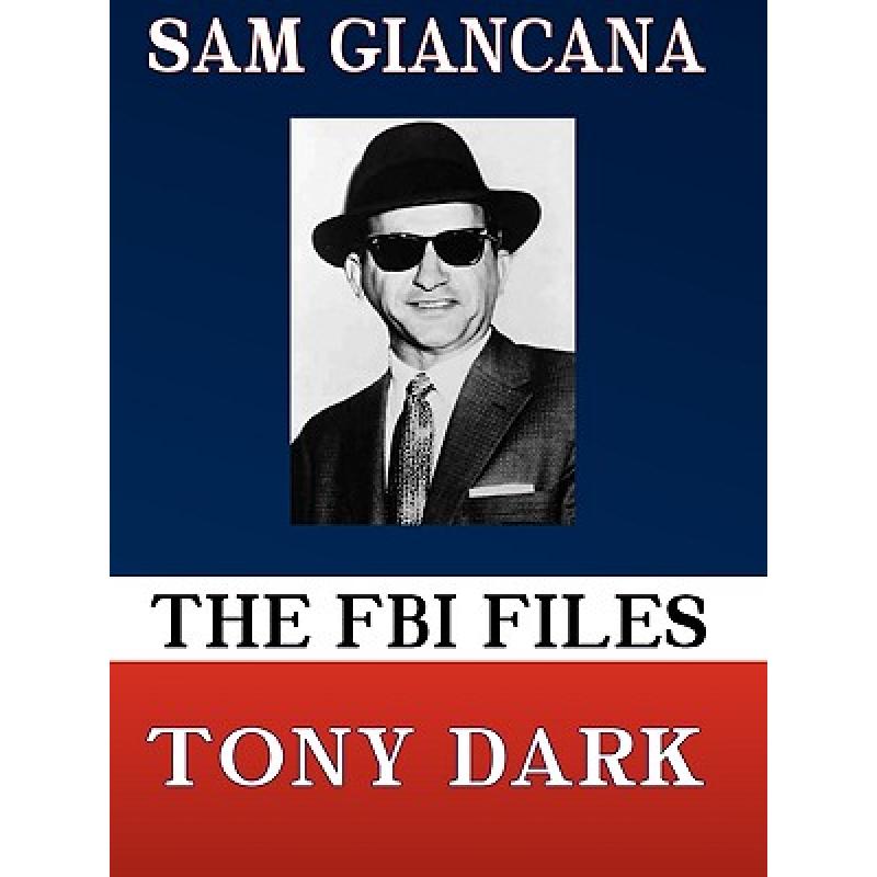 预订 The FBI Files Sam Giancana