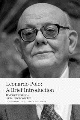 【预订】leonardo polo: a brief