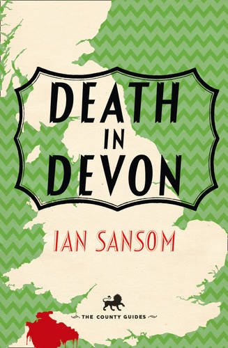 The County Guides — DEATH IN DEVON