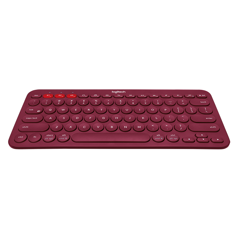 ڲLogitech K380 ߼ Я  107.1Ԫ()