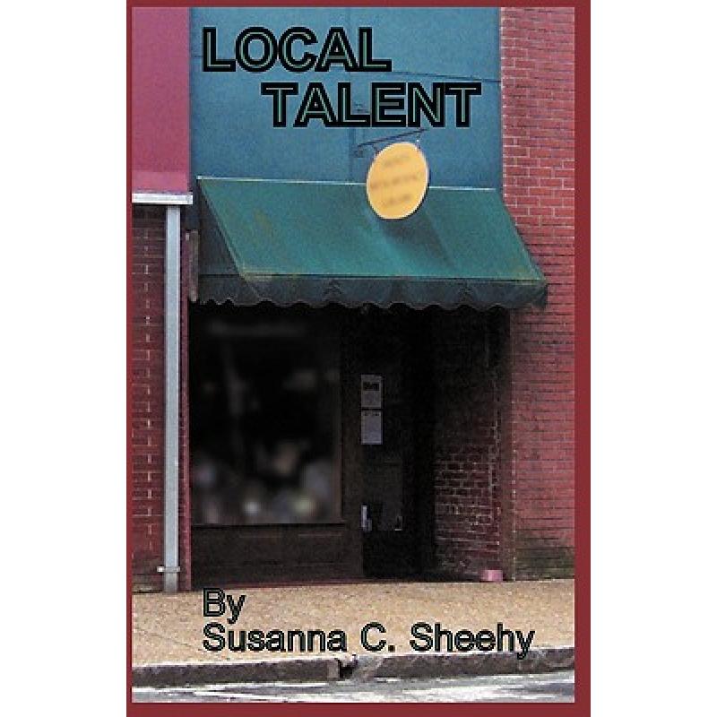 预订 Local Talent
