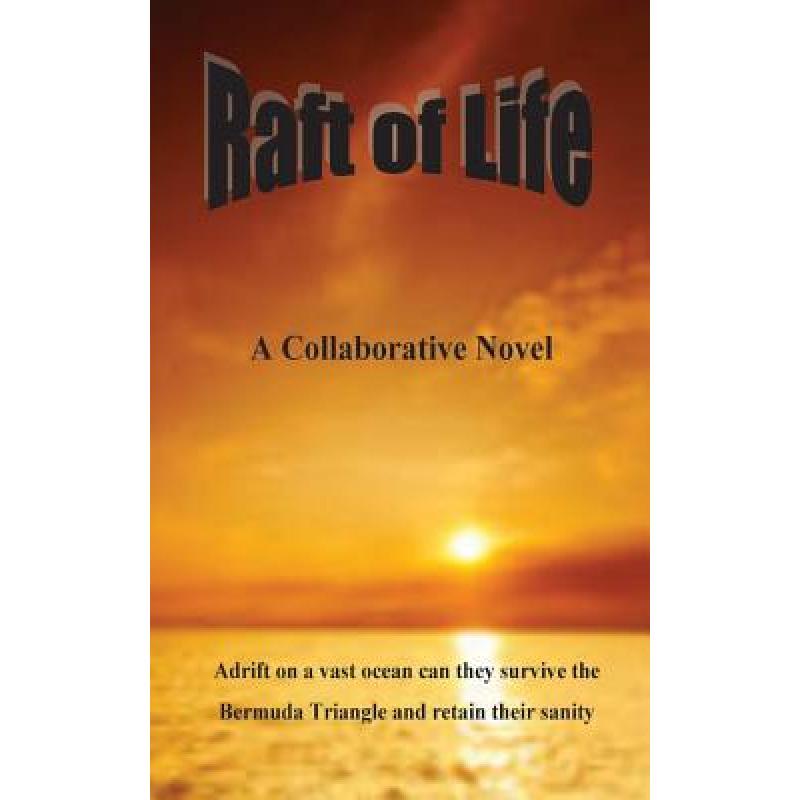 预订 Raft of Life