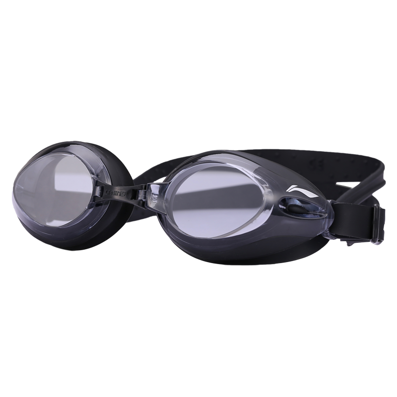 ������LI-NING��Ӿ��������������Ӿ�۾�Ǳˮ��ˮ��Ů���˶�ͯƽ��Ӿ��6231��ɫ 51.9Ԫ