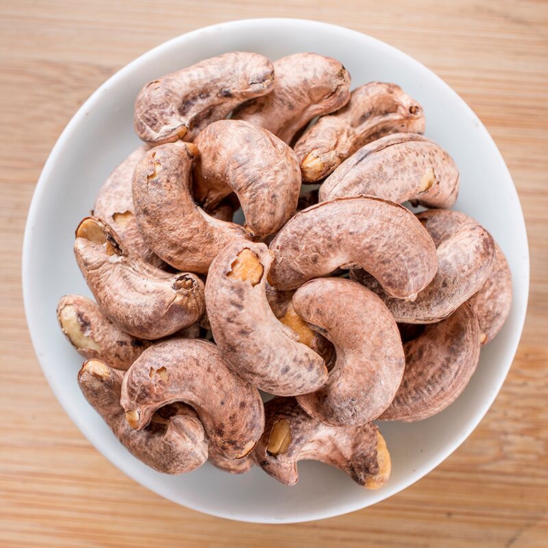 松香谷浓香脆口腰果