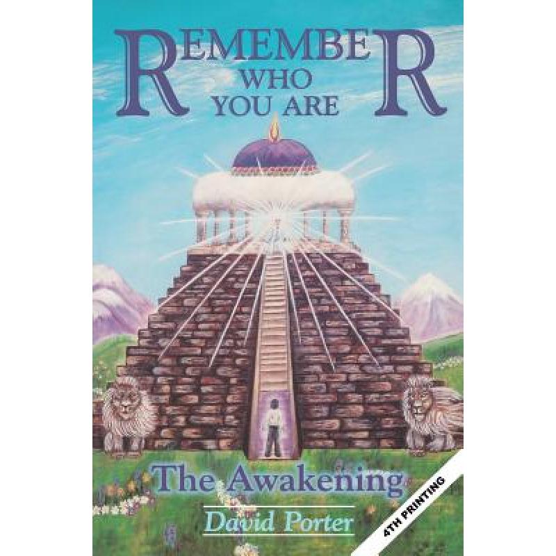 预订 Remember Who You Are