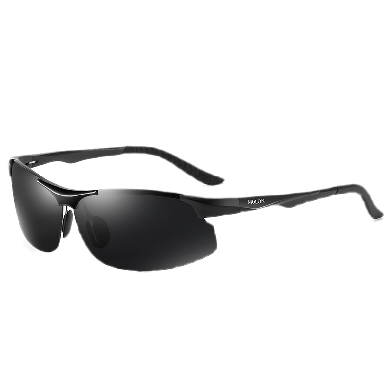 İ����Molong����ʿƫ��̫�����м�ʻ�۾�������ʻī��ʱ��ī�� �ڿ�ڻ�Ƭ8003L 74.77Ԫ