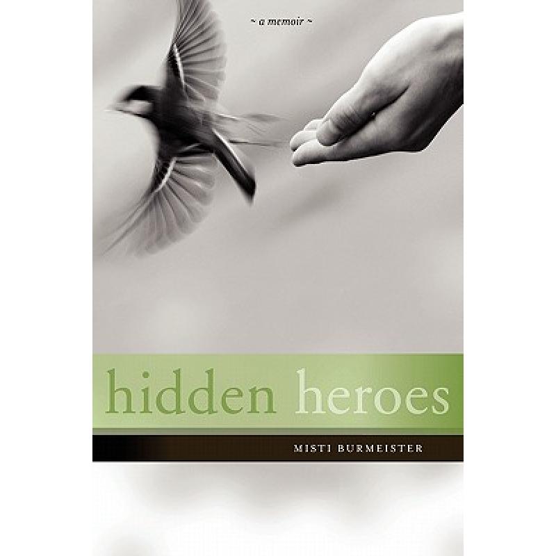 预订 Hidden Heroes