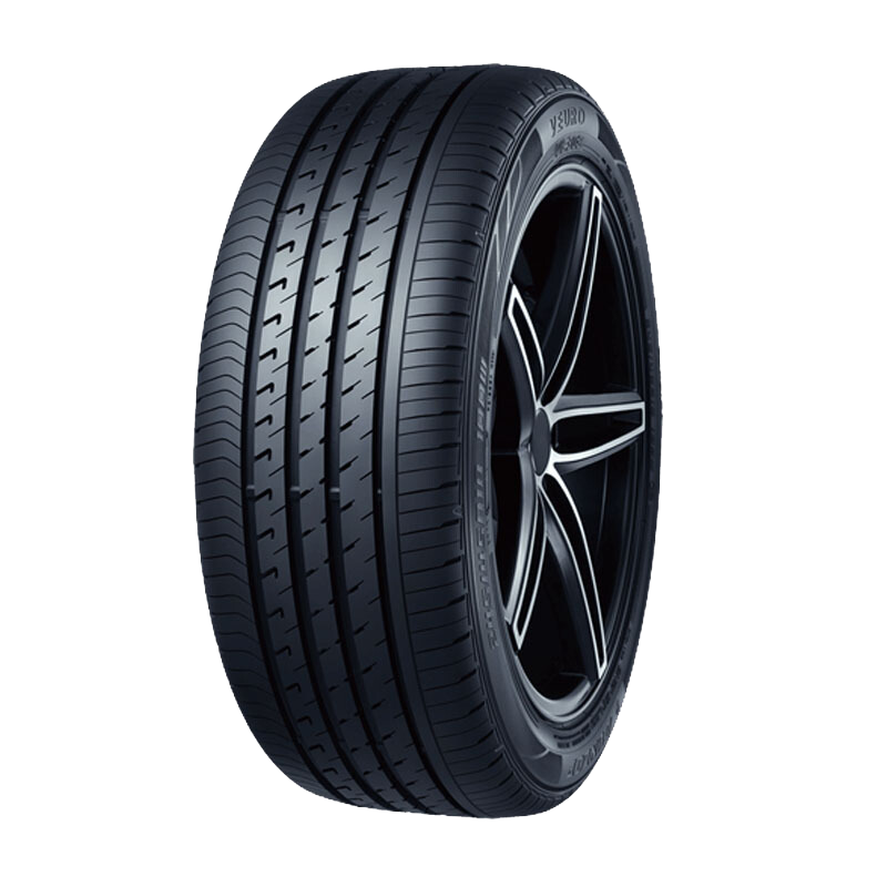 DUNLOP 邓禄普 VEURO VE303 轿车轮胎 静音舒适型 215/55R17 94V