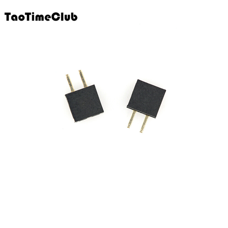 0mm 单排母座 2.0排母 1*2p-40p 2.0mm 1*2p 10个