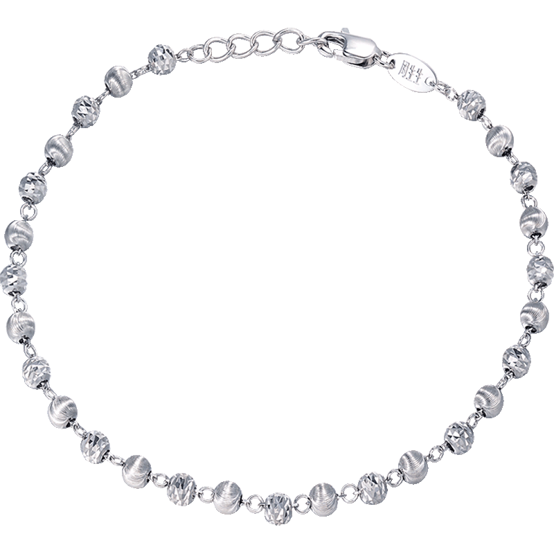 周生生铂金珠宝|价格走势分析和产品推荐