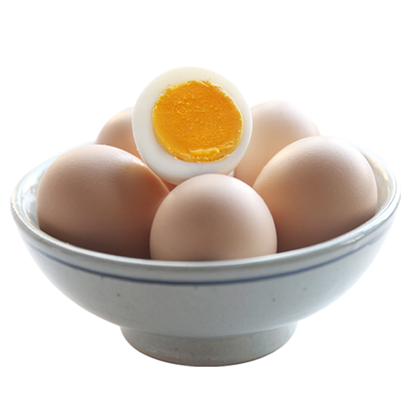 田园居AA级新鲜鸡蛋价格走势及品测评