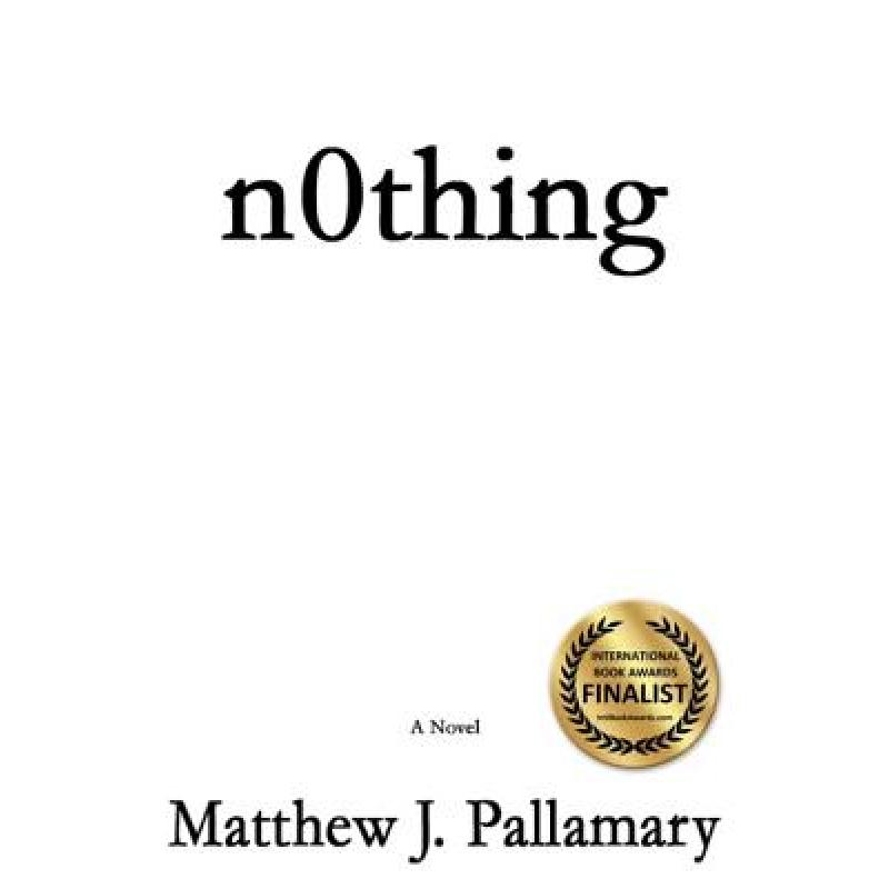 预订 n0thing: a sequel to dreamland