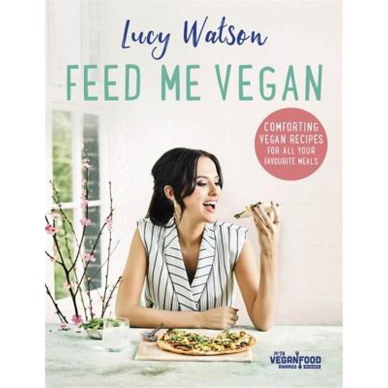 预订 Feed Me Vegan