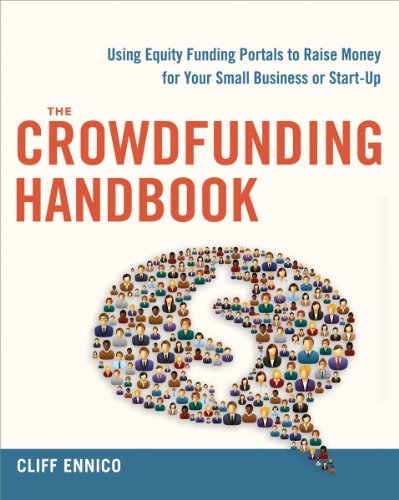 【预订】the crowdfunding handbook: raise money