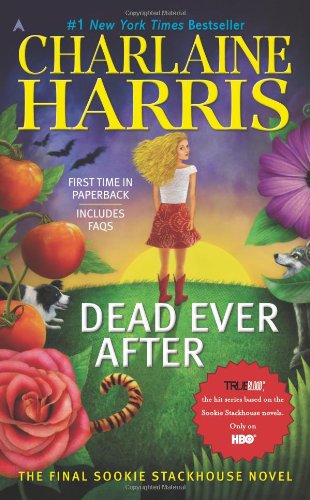 Dead Ever After: A Sookie Stackhous