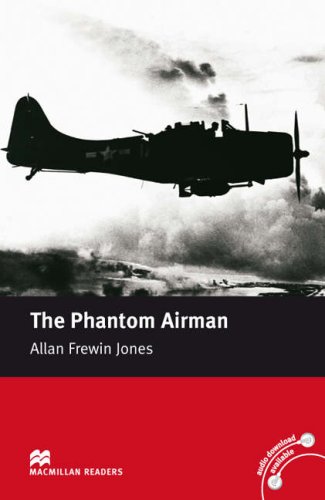 macmillan readers phantom airman,the elementary