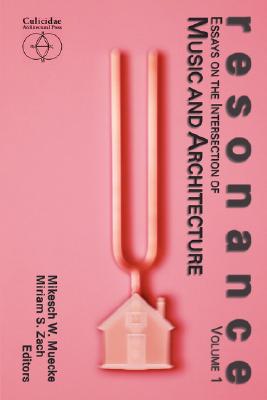 【预订】resonance: essays on the intersection of