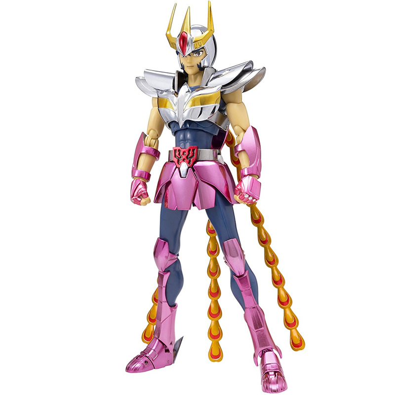 圣衣神话ex 圣斗士 模型玩具(拆封不退换) 初期凤凰座 一辉 18cm