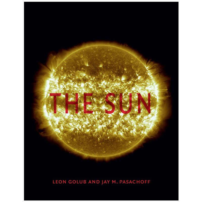 【现货】the sun,太阳 英文原版科学科普图书 天文学入门善本图书