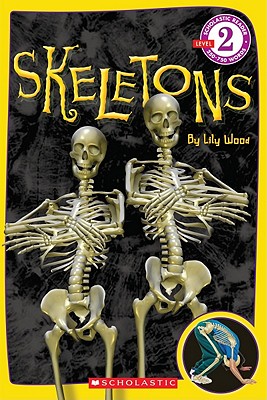  SKELETONS (LEVEL 2) (Aug)
