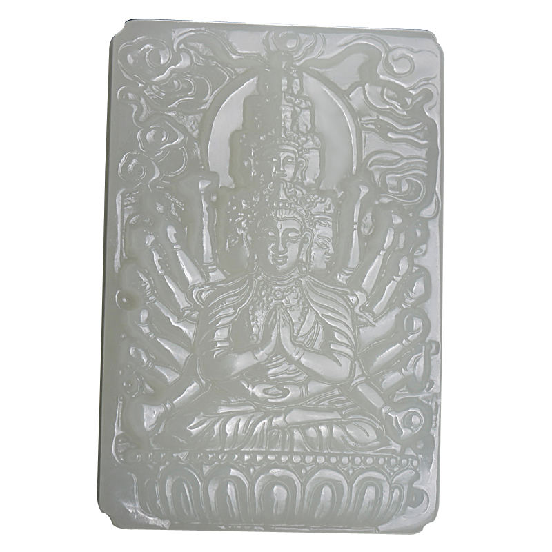 和田玉吊坠最全历史价格表|和田玉吊坠价格走势