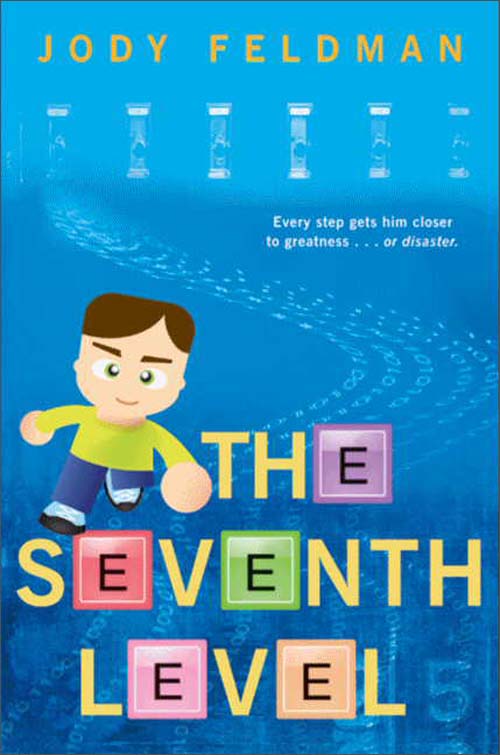 the seventh level