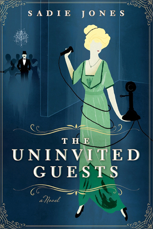 the uninvited guests