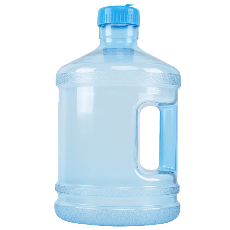 �ݽ�ˮͰ����ʽ����ˮͰ�������ϲ�ˮͰ��ˮͰ��Ȫˮ��Ͱ��ˮͰ������ ͸����7.5L���غ�PCȫ���ϡ� 18.78Ԫ