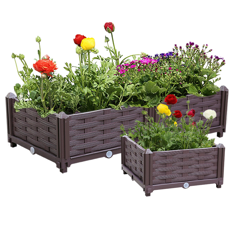 惊喜！价格暴跌，立即购买赚大发了！|显示花盆花器京东历史价格